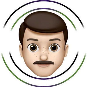 Meet your Posher, Germán andrés